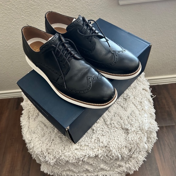Cole Haan Oxford main image 2